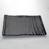 melamine black plates
